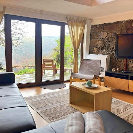 Villa Retiro De Gondramaz - 200 M2 Exterior foto