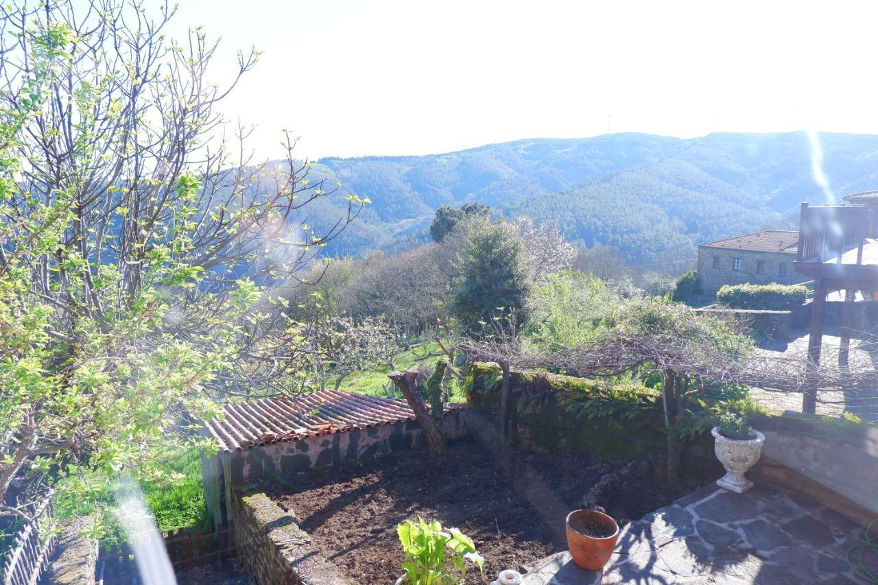 Villa Retiro De Gondramaz - 200 M2 Exterior foto