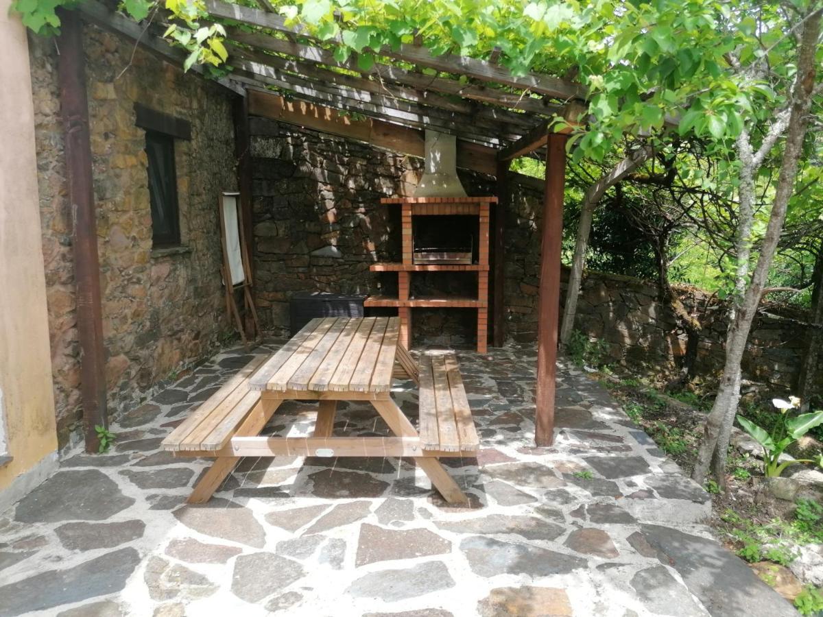 Villa Retiro De Gondramaz - 200 M2 Exterior foto